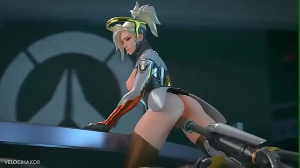 Best of Big tit overwatch