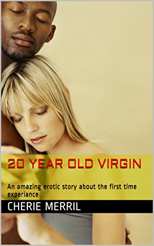 erotica virgin