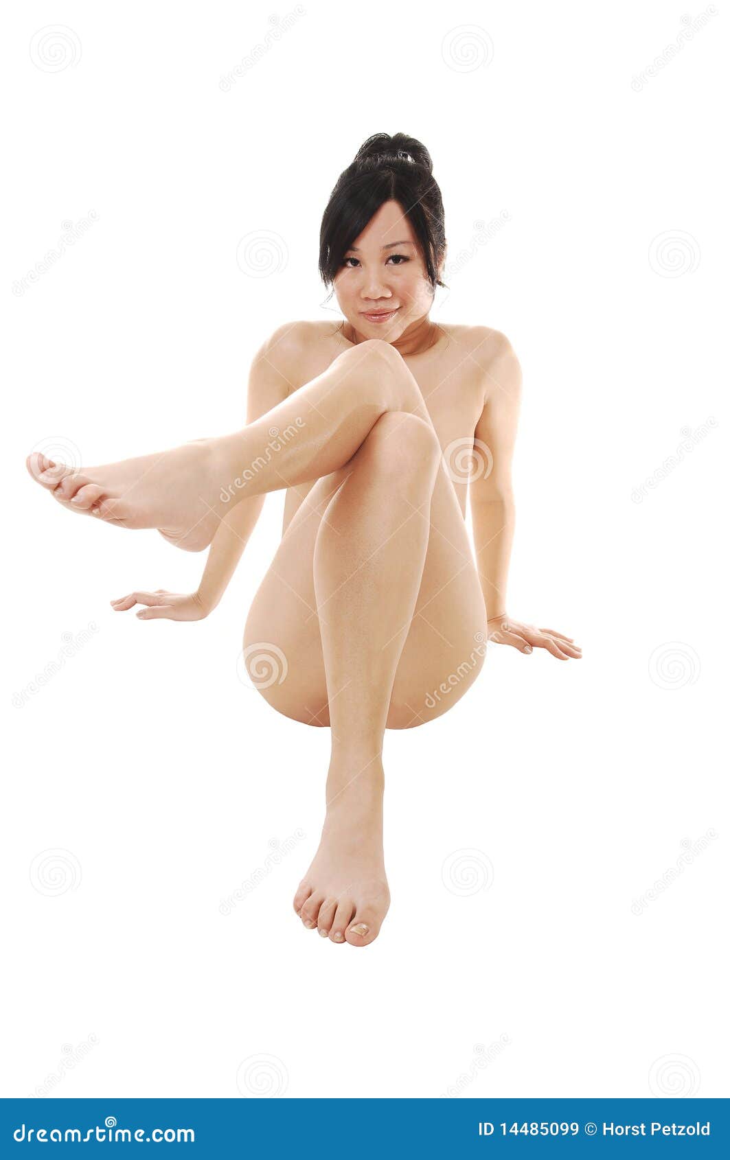 Asian Women Nude for encoxada