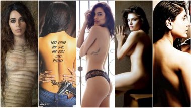 darrell whitt recommends esha gupta nude pic