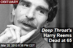 clare clements recommends harry reems videos pic