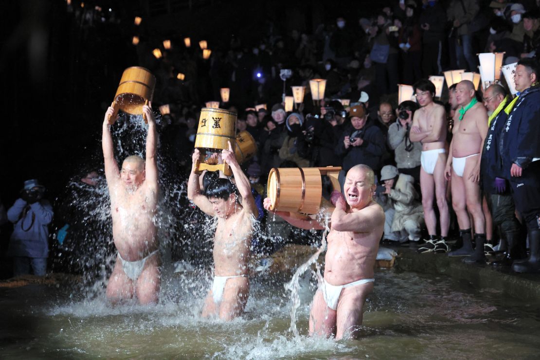 danielle bernabe recommends Nude Festival