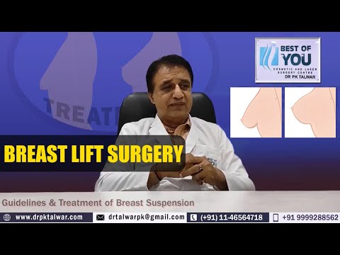 Best of Breast suspension videos