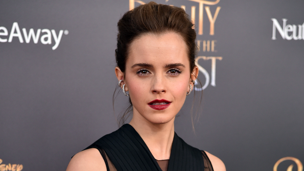 cynthia a woods recommends emma watson nude video pic