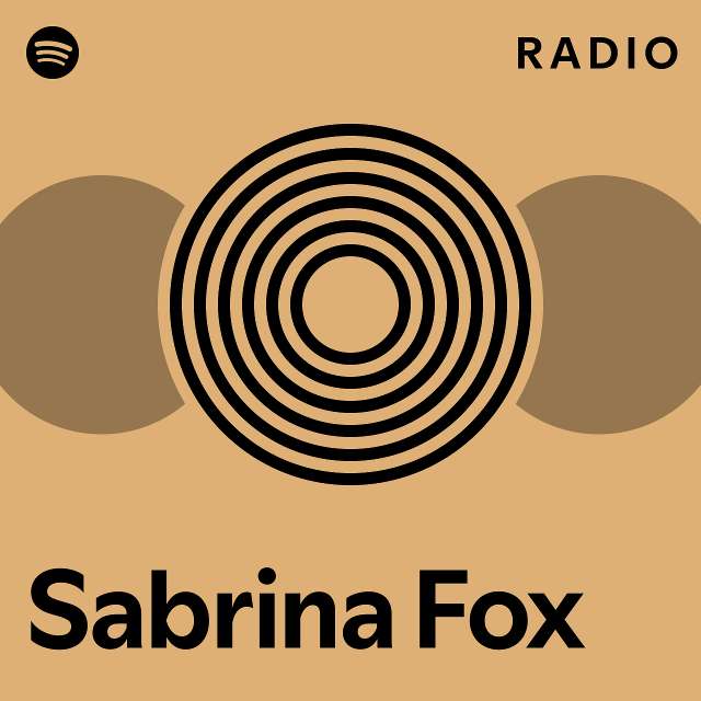 brittany edens recommends Sabrina Fox