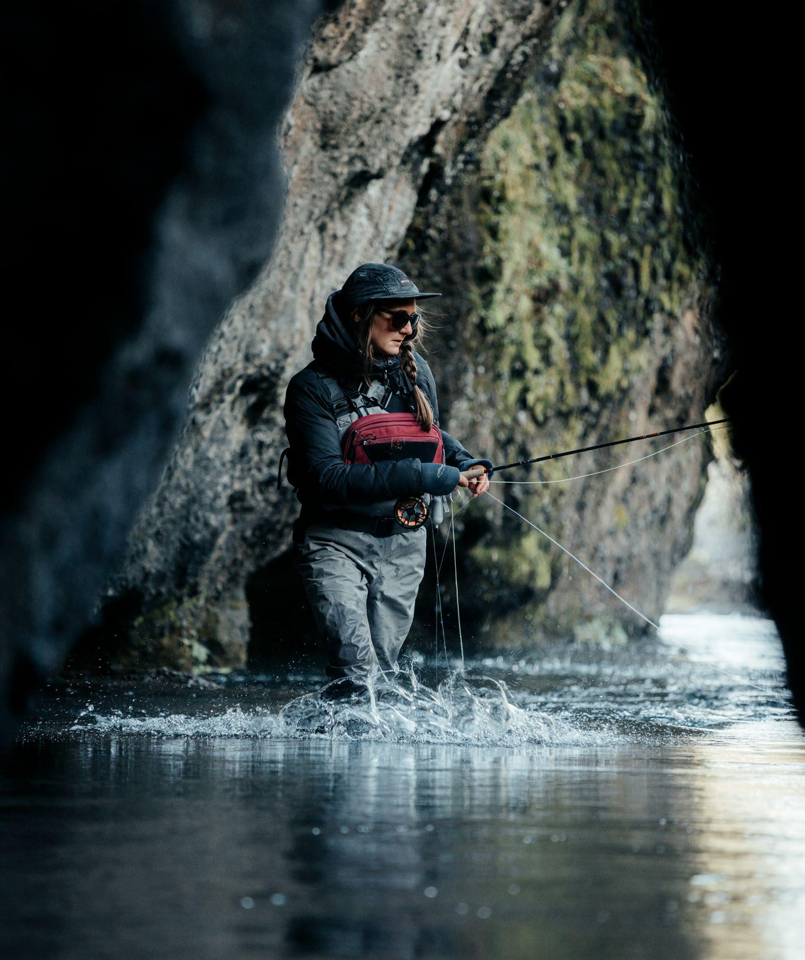 doaa samer recommends dreamy bull fishing video pic