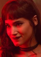 ajay babu kuralla recommends Sofia Boutella Nide