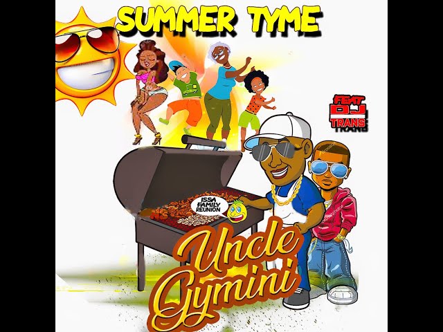 aaron penney recommends summer tyme pic