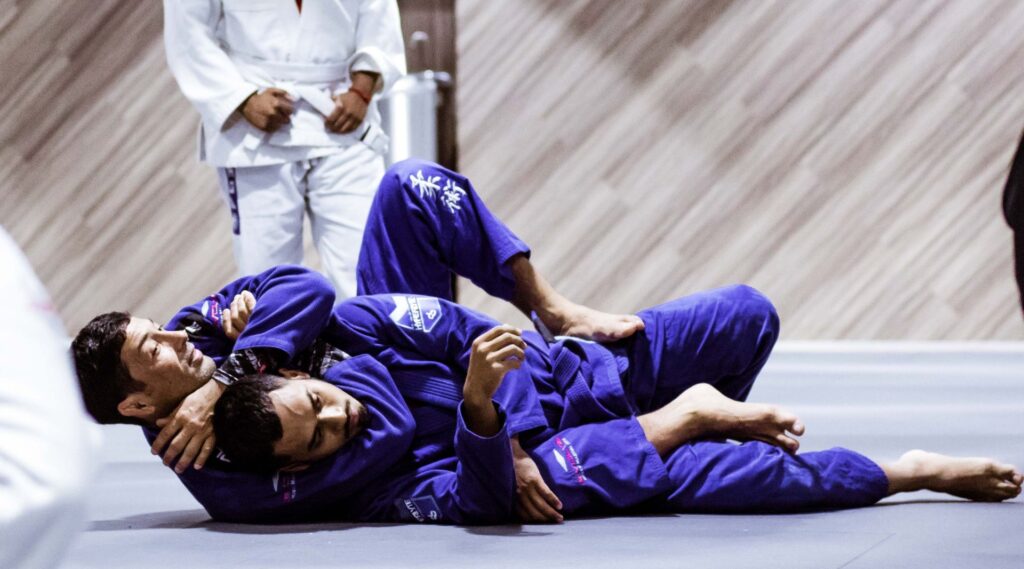 claire bot share nude jiu jitsu photos