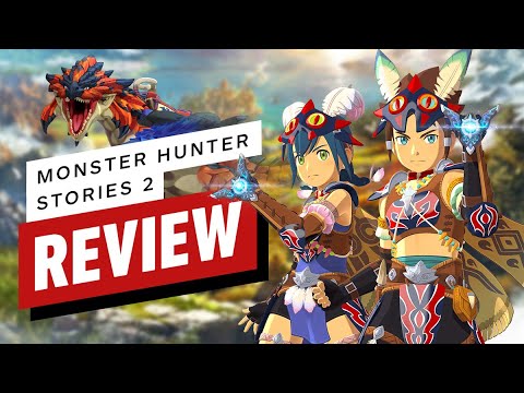 Best of Monster hunter hent