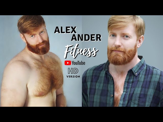 ben nicholas recommends Redhead Men Naked