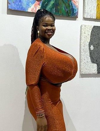 april bohn recommends african big titties pic