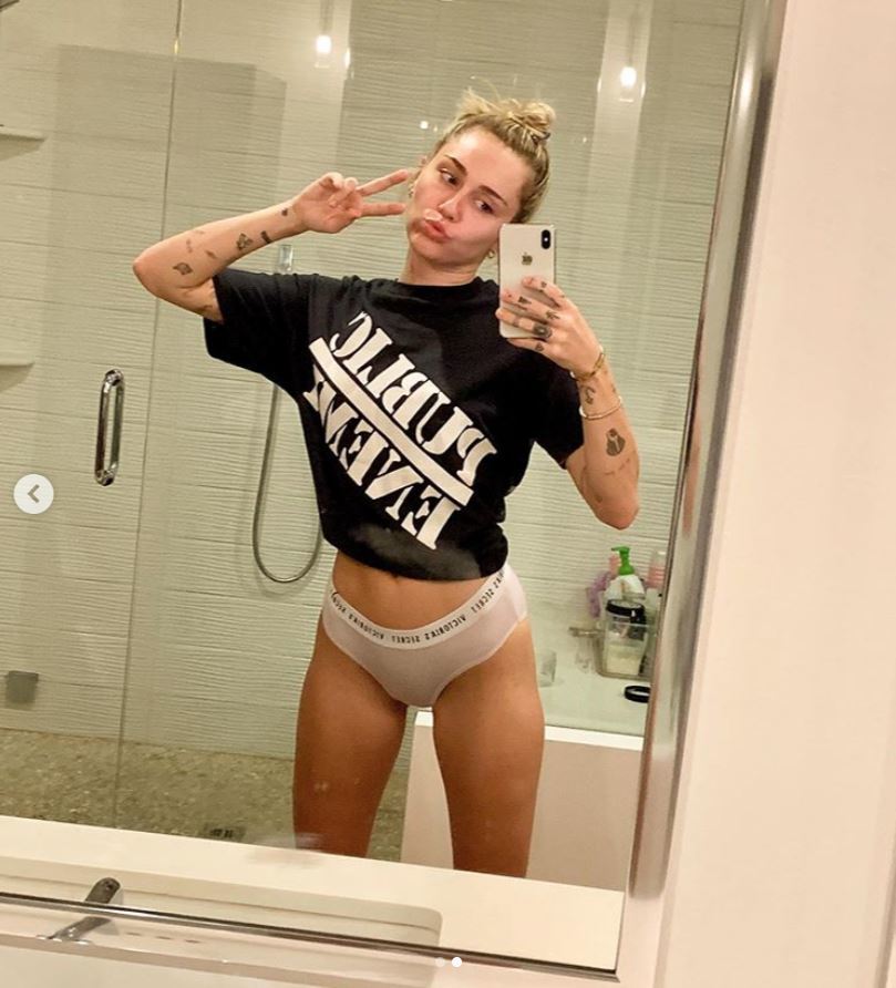 connie vicente recommends miley cyrus hot pictures pic