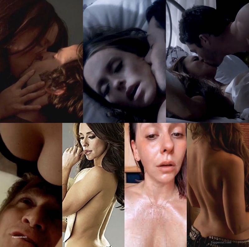 Jennifer Love Hewitt Leaked kittens porn