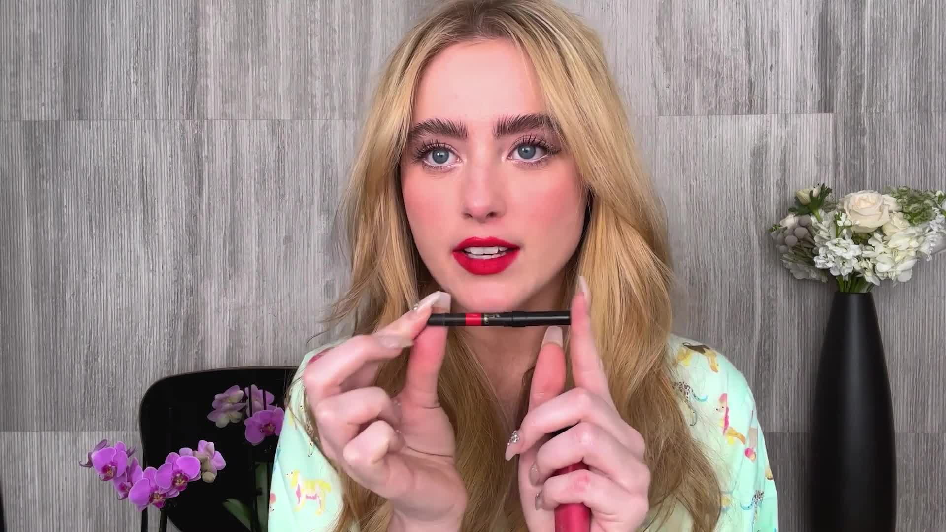 brianna pitz recommends kathryn newton porn pic