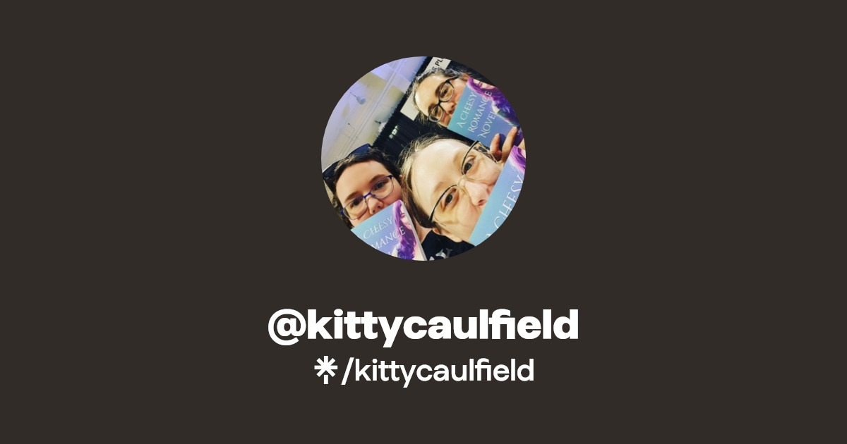 amy pattee recommends Kitty Caufield