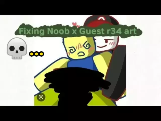 alana fontenot recommends roblox noob r34 pic