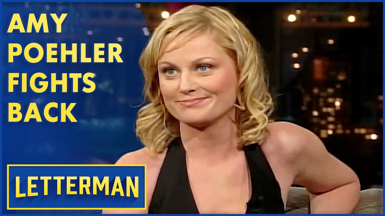 ashly kassim recommends Amy Poehler Nudes