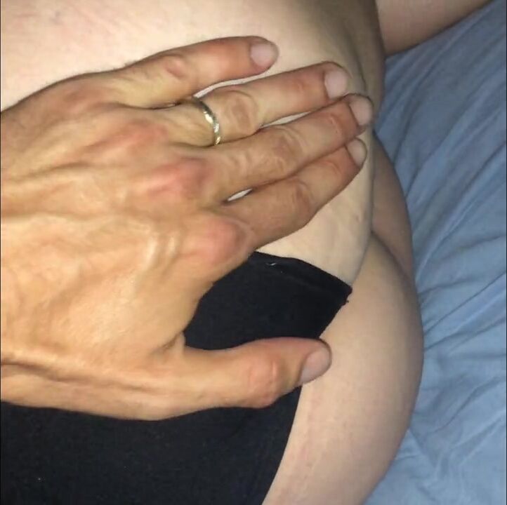 milf cock suck