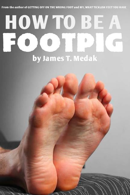 brett mangum recommends Ticklish Feet Porn