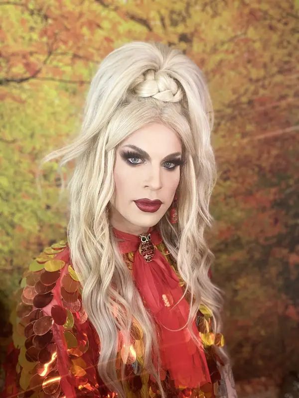 beth klopfer recommends blonde katya pic