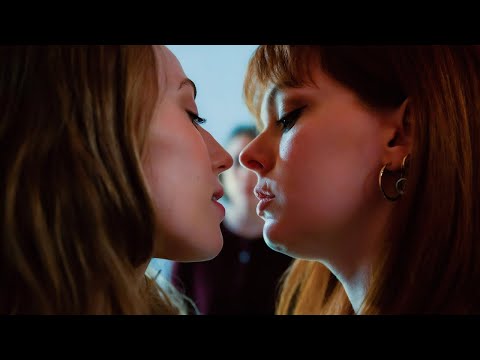 daniel smallacombe recommends Lesbian Kissing Booth