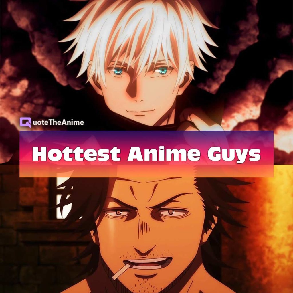 sexy naked anime guys