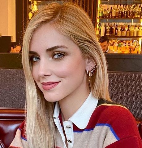 dnes recommends Nyna Ferragni