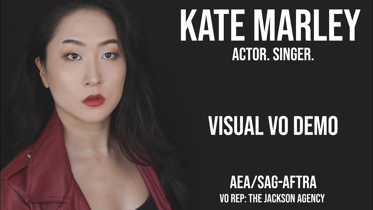 arlyn chen recommends kate marley video pic