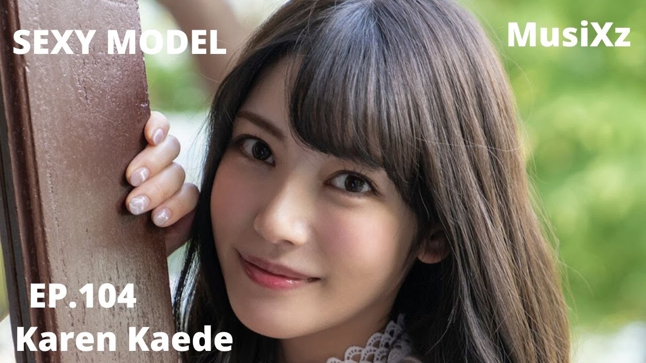 Kaede Karen eep naked