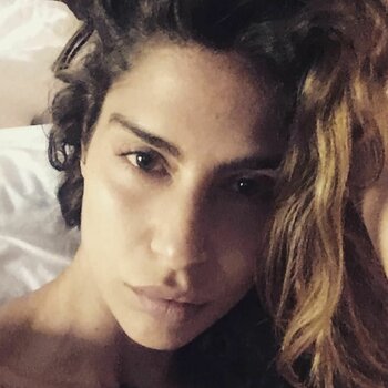 aileen devaney recommends Nadia Hilker Nude