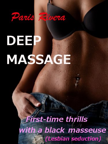 alex eburne recommends Massage Lesbian First Time