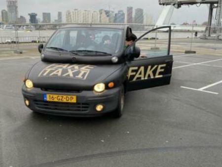 donnie burner recommends Fake Taxi Chez