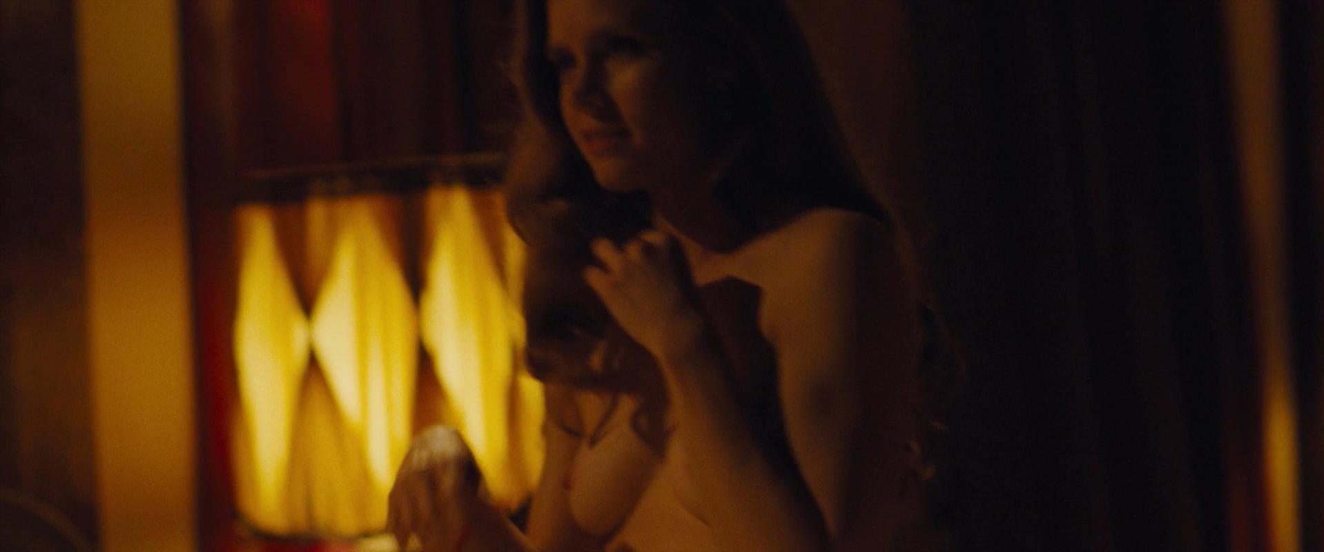 Amy Adams Nude Photos gspot orgasm