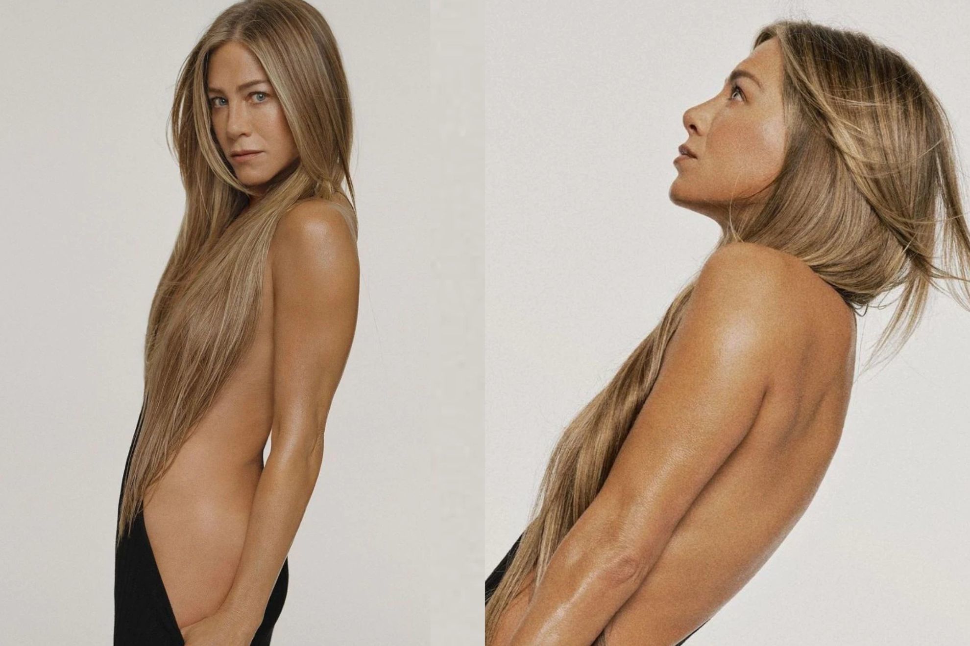 agnes sevilla recommends jennifer aniston hot photos pic