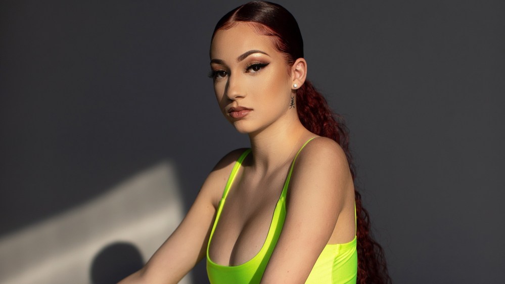 denise sturm recommends bhad bhabie nude porn pic