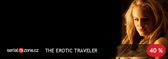 alfonso maldonado recommends The Erotic Traveler