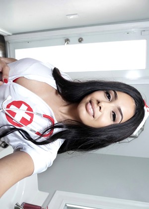 aaliyah hadid nurse