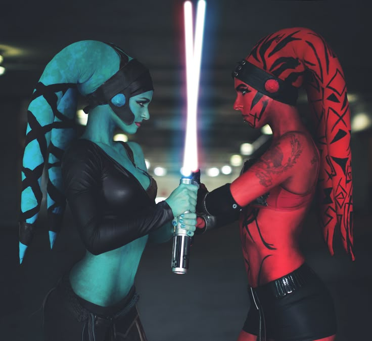 damian sullivan add photo aayla secura sexy