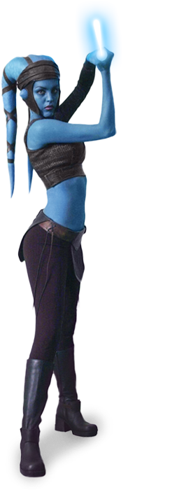 Aayla Secura Sexy bush tumblr