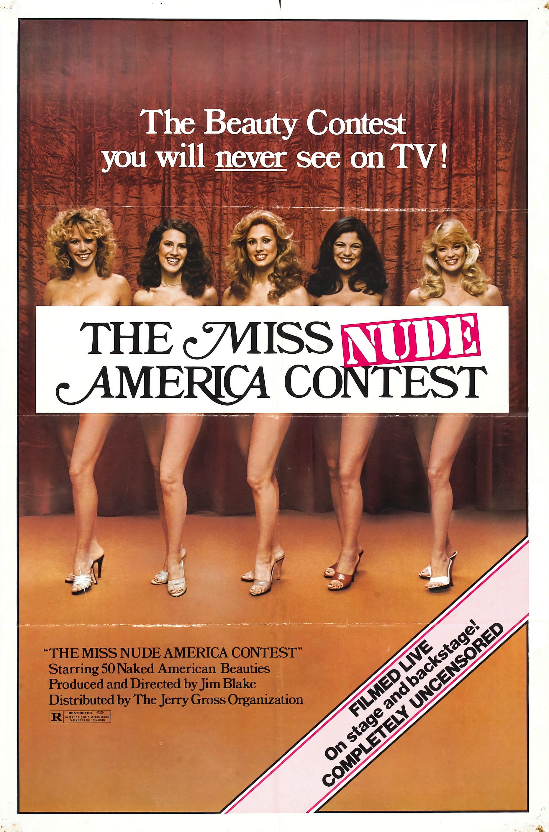 corey mcinnis add naked beauty contest photo