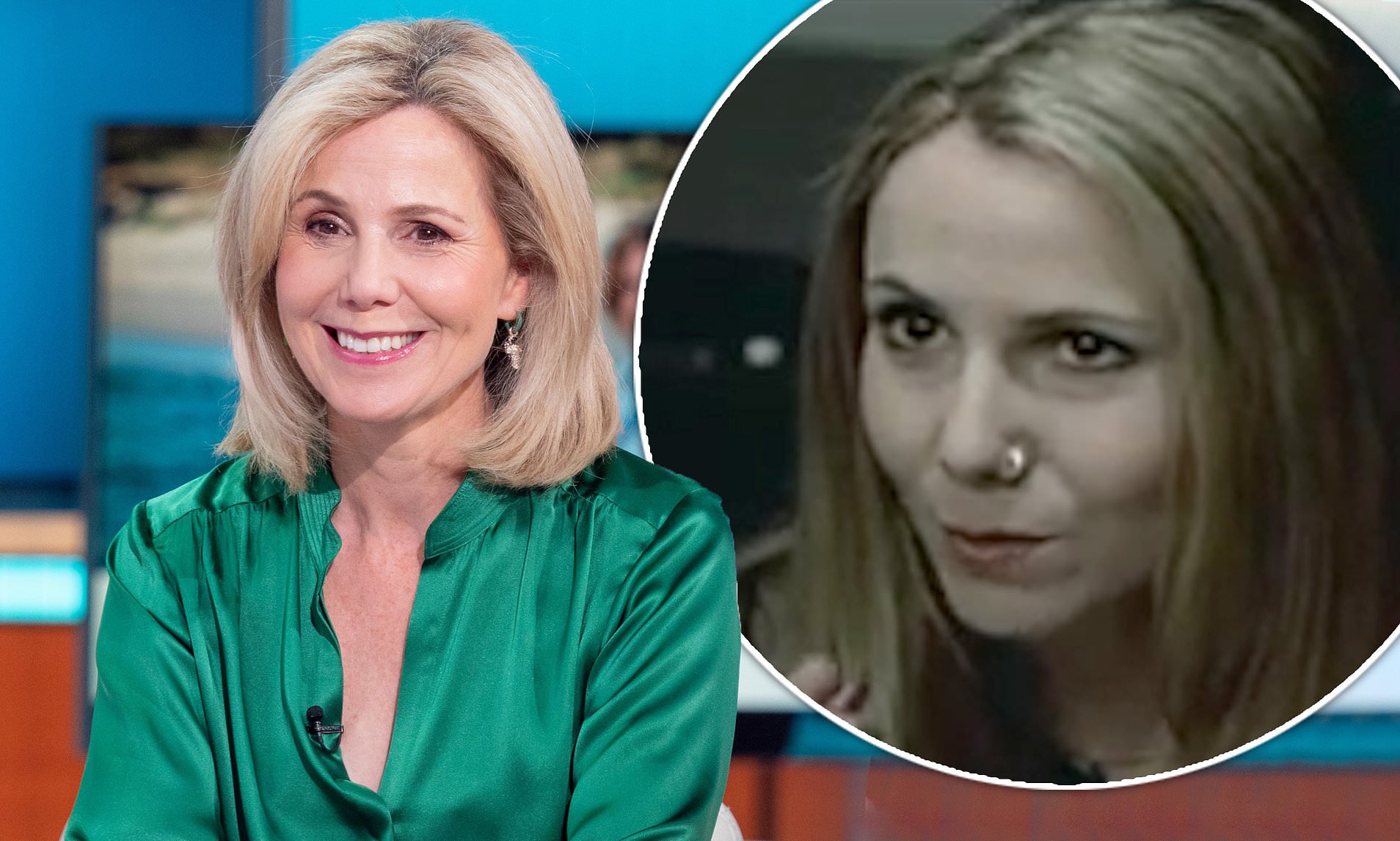 dean martucci recommends sally phillips nude pic