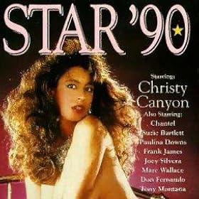 Christy Canyon Filmography swallow ever