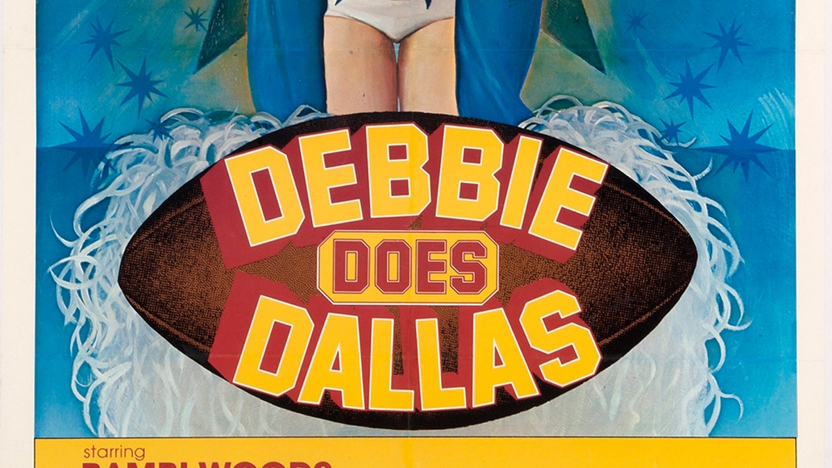 bilal funter recommends debbie does dallas movie clips pic