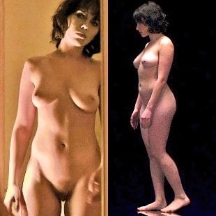 barbara pecina recommends actress scarlett johansson nude pic