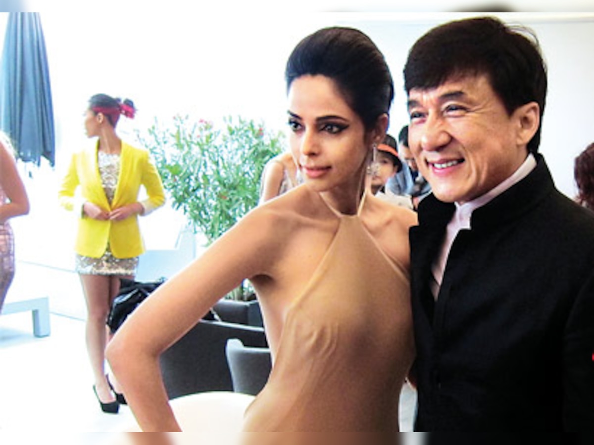 cenas recommends jackie chan nude pic