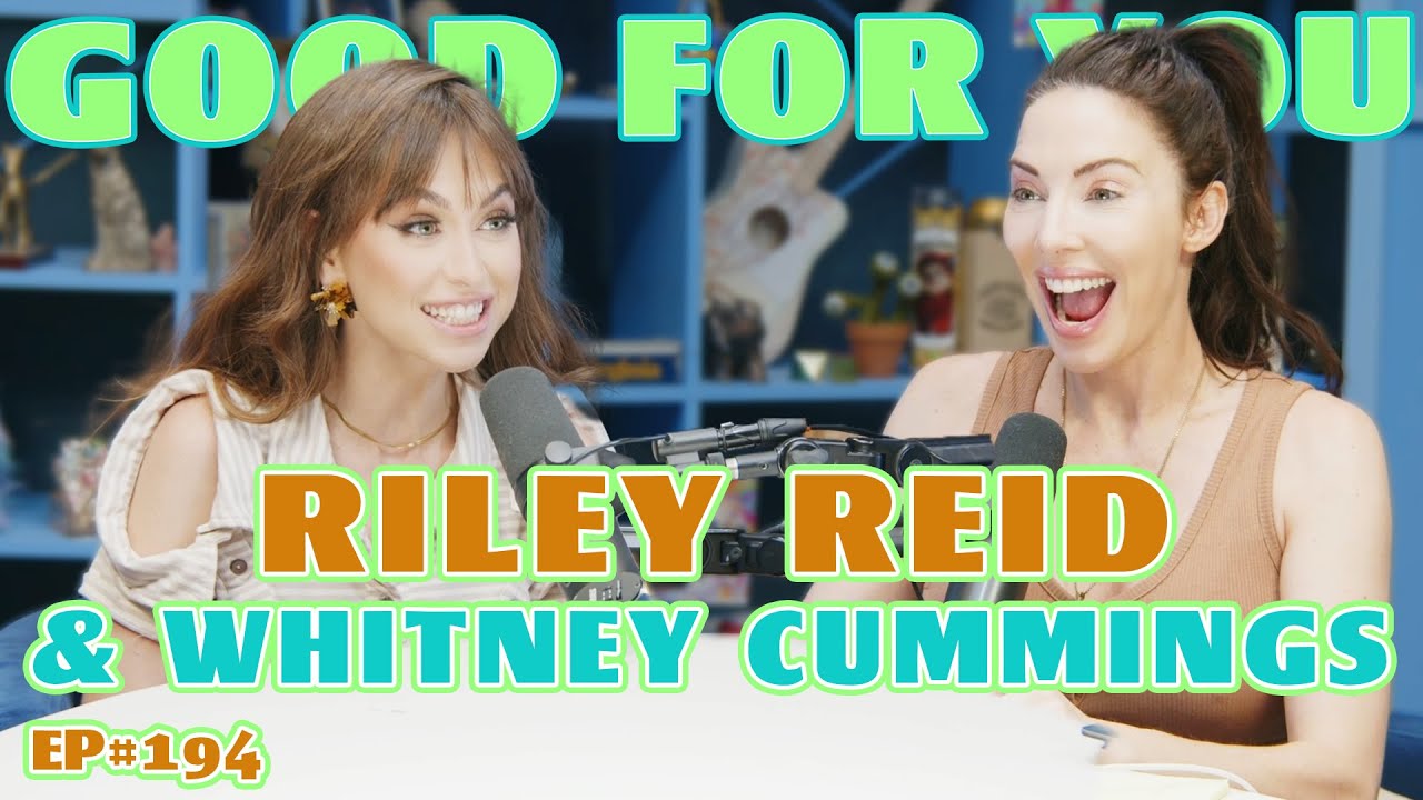 brian feldberg recommends Whitney Cummings Pornstar