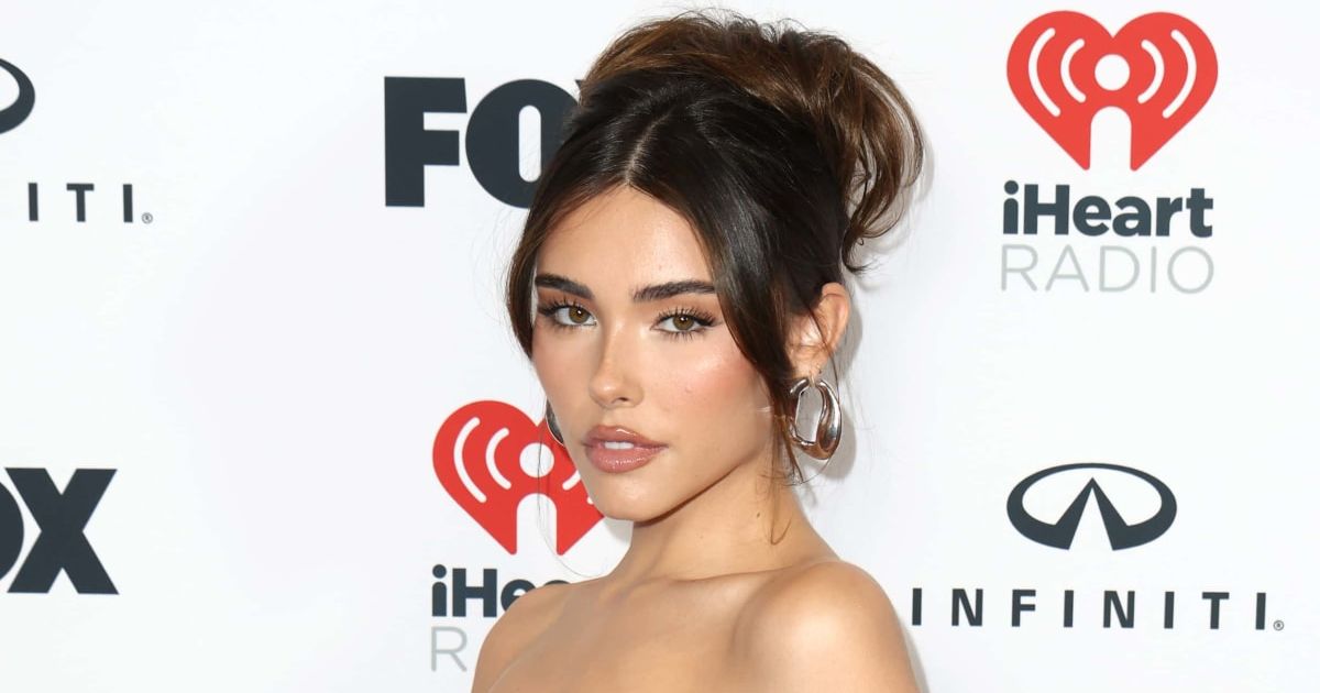 aurora murillo recommends madison beer porn pic