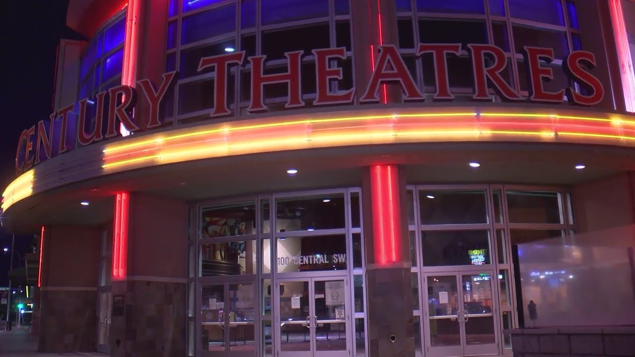 adult theaters in albuquerque