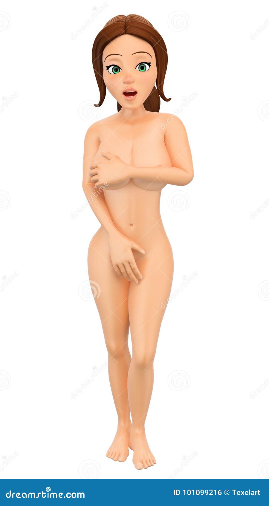 cynthia waltho add 3d nude female photo